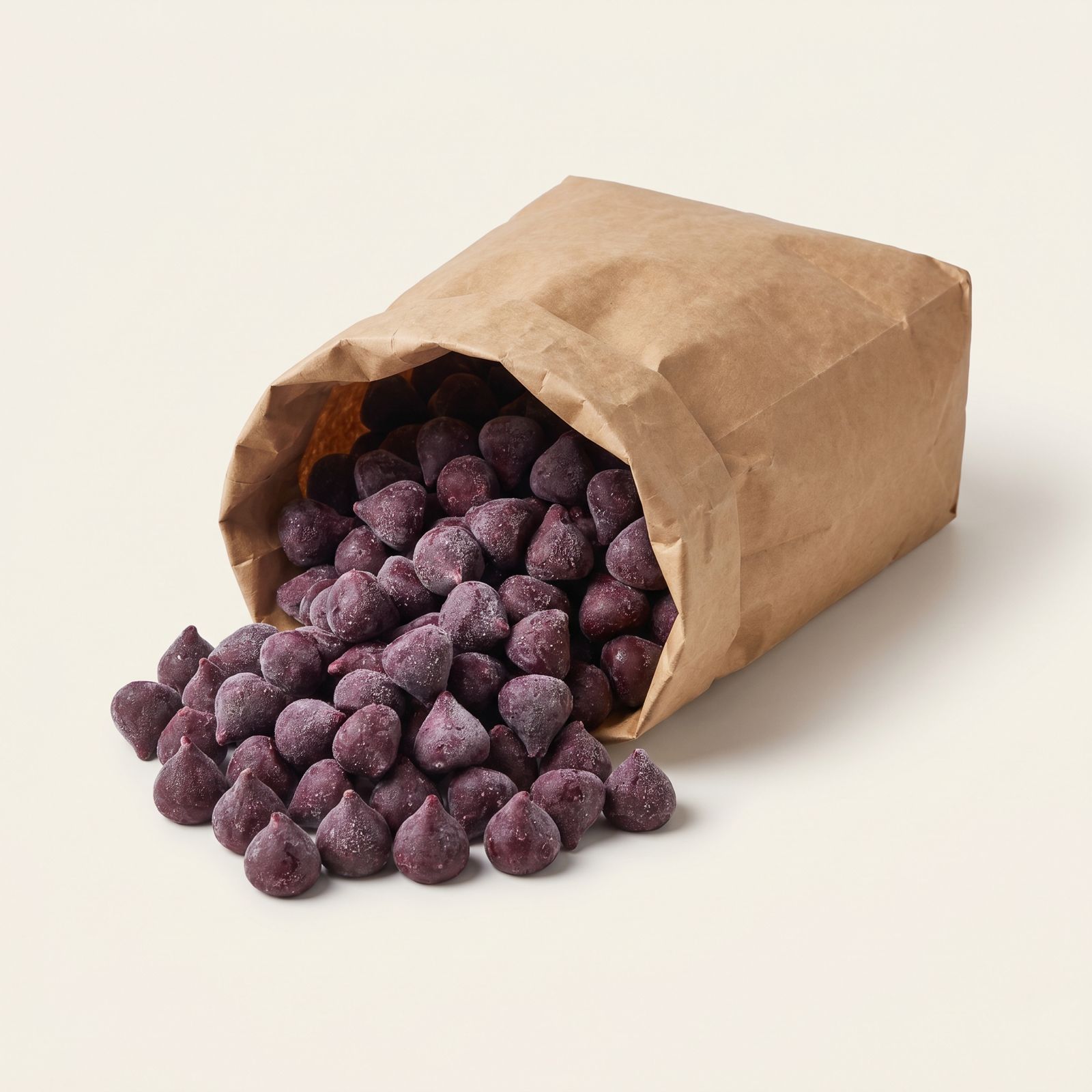Bio Açaí-Pellets +10 % Rohrzucker