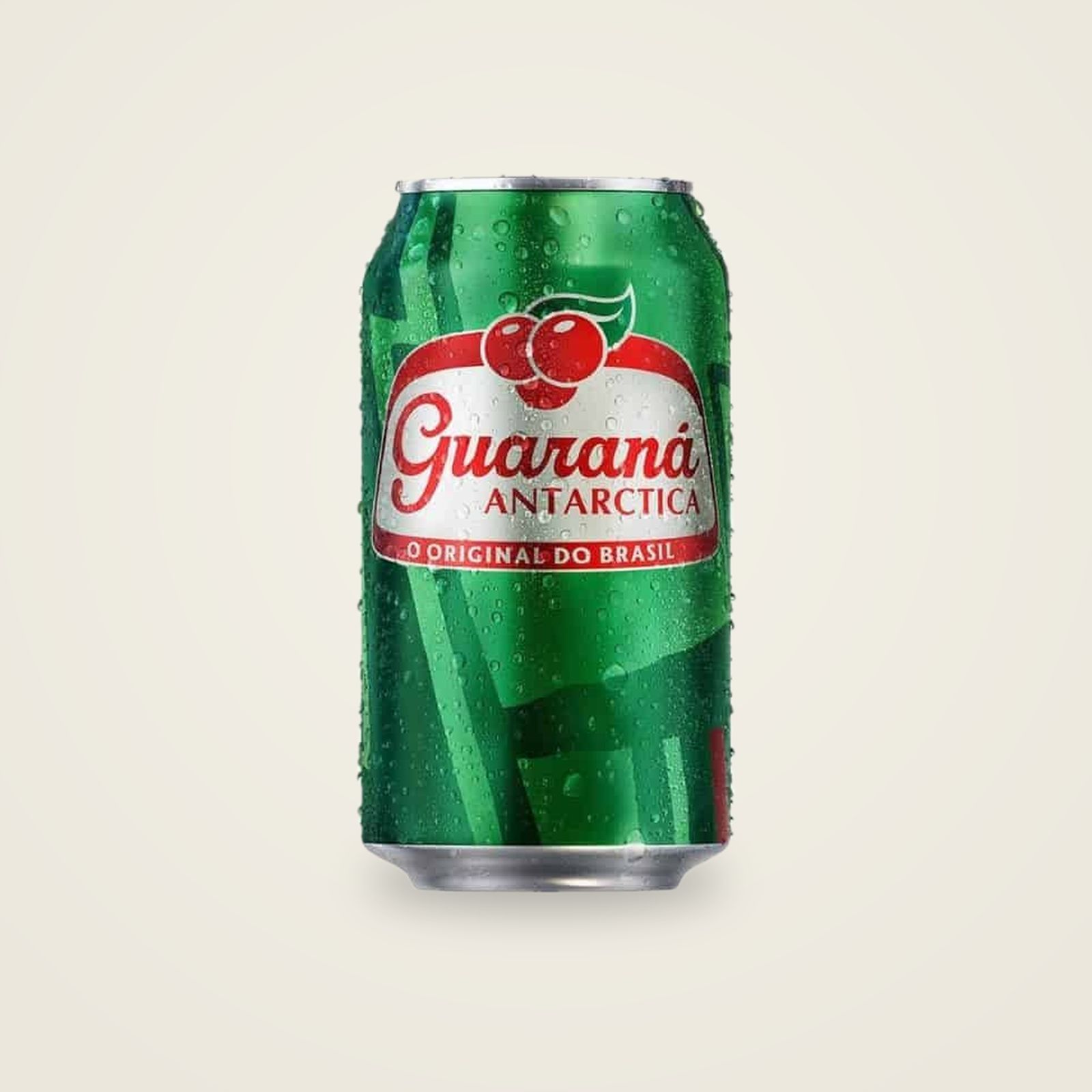 Guaraná Antarctica (Original)